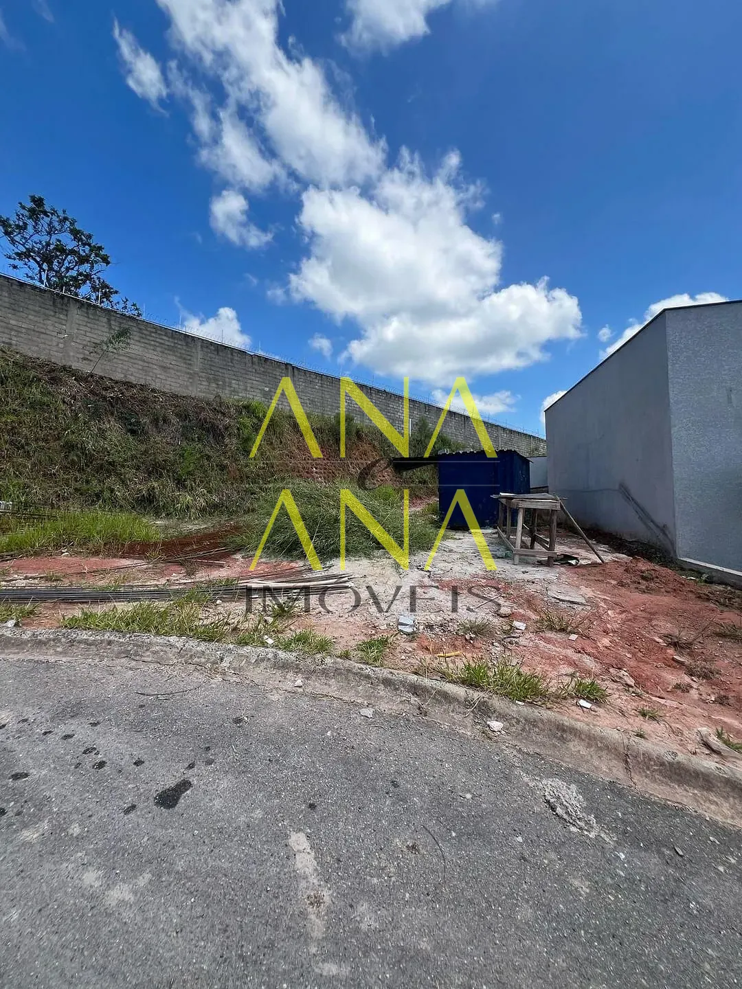Terreno, 601 m² - Foto 4