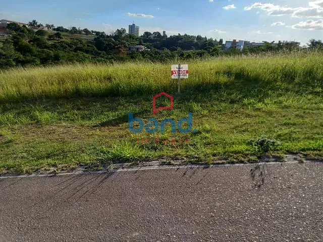 Terreno com 1000m², à venda, no bairro Village Porto Feliz em Porto Feliz