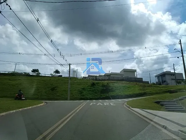 Terreno com 473m², à venda, no bairro Itapema em Itatiba