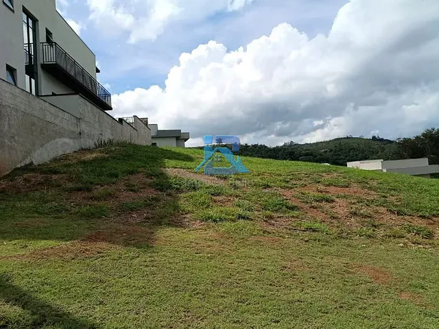 Terreno com 473m², à venda, no bairro Itapema em Itatiba
