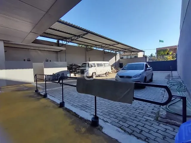 Terreno com 360m², à venda, no bairro Parque Jóquei Club em Campos dos Goytacazes