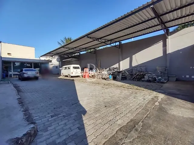 Terreno com 360m², à venda, no bairro Parque Jóquei Club em Campos dos Goytacazes