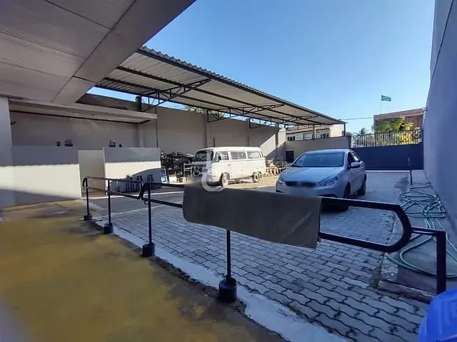 Terreno com 360m², à venda, no bairro Parque Jóquei Club em Campos dos Goytacazes