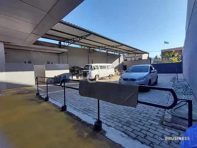 Terreno com 360m², à venda, no bairro Parque Jóquei Club em Campos dos Goytacazes