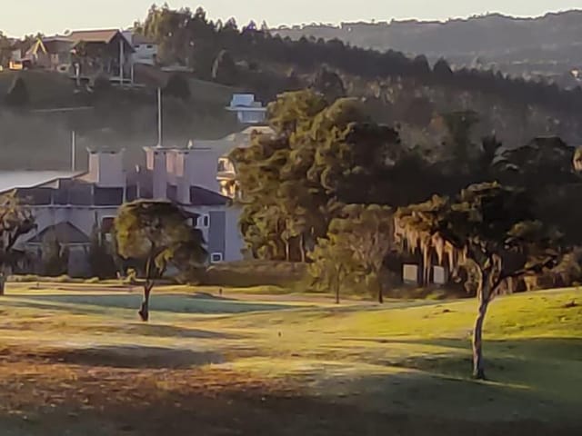Terreno com 2358m², à venda, no bairro Rio Bonito em Rancho Queimado