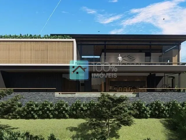Terreno com 1243m², à venda, no bairro Alto da Ponte em São José dos Campos