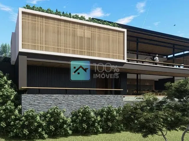 Terreno com 1243m², à venda, no bairro Alto da Ponte em São José dos Campos