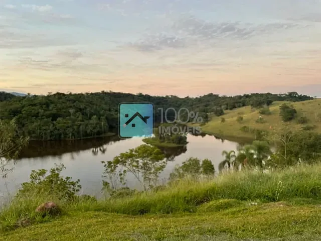 Terreno com 1243m², à venda, no bairro Alto da Ponte em São José dos Campos