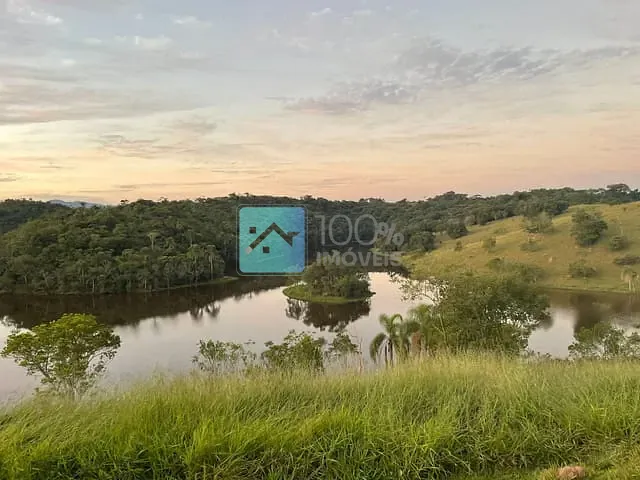 Terreno com 1243m², à venda, no bairro Alto da Ponte em São José dos Campos