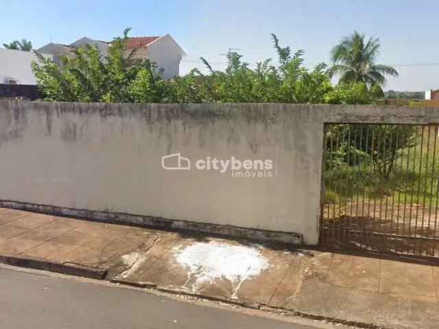 Terreno com 308m², à venda, no bairro Jardim Nova Yorque em Araçatuba
