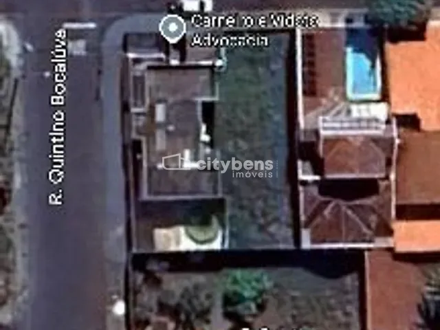 Terreno com 308m², à venda, no bairro Jardim Nova Yorque em Araçatuba