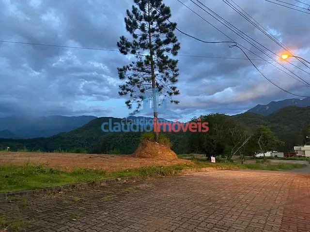 Terreno à venda, no bairro Pontal (Cunhambebe) em Angra dos Reis
