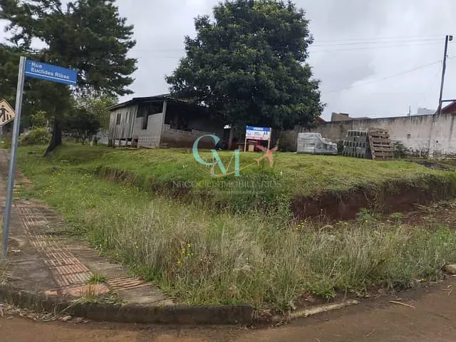 Terreno com 462m², à venda, no bairro Nossa s de Fatima em Xanxerê