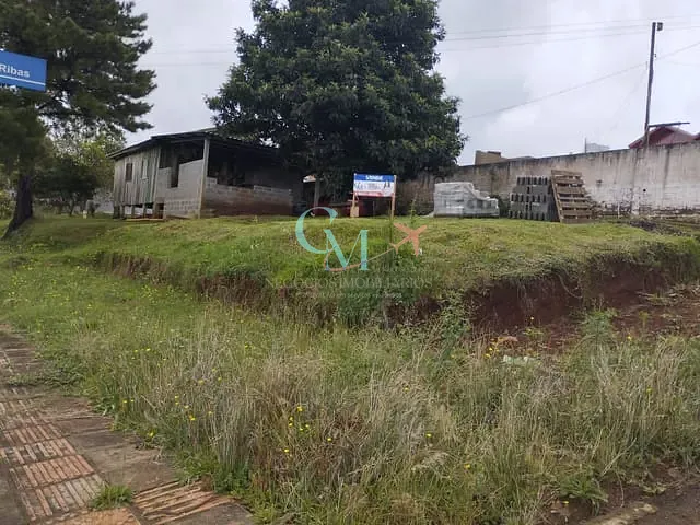 Terreno com 462m², à venda, no bairro Nossa s de Fatima em Xanxerê