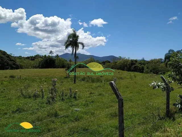 Terreno com 55410m², à venda, no bairro Campeche em Florianópolis