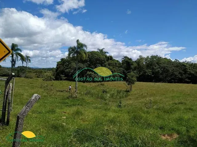 Terreno com 55410m², à venda, no bairro Campeche em Florianópolis
