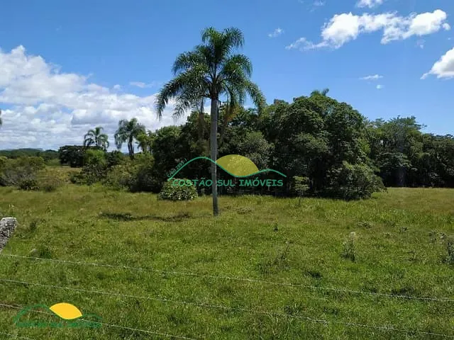 Terreno com 55410m², à venda, no bairro Campeche em Florianópolis