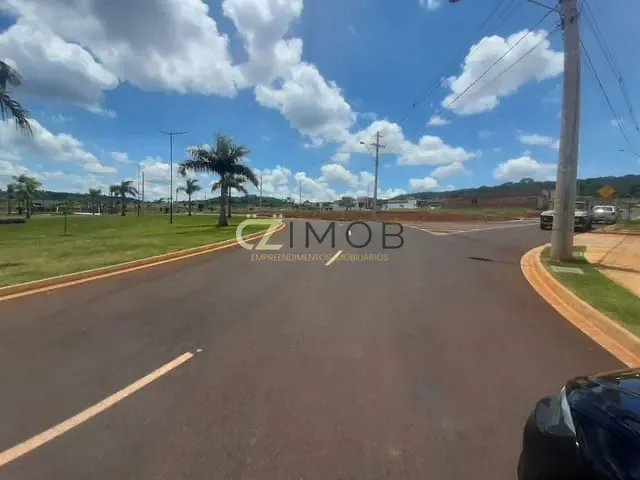 Terreno com 250m², à venda, no bairro Recreio Anhangüera em Ribeirão Preto