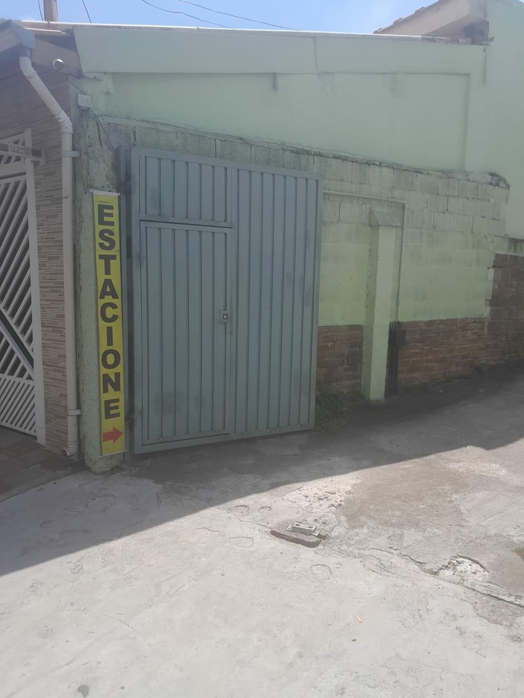 Terreno para Locação Cerâmica, São Caetano do Sul - SP