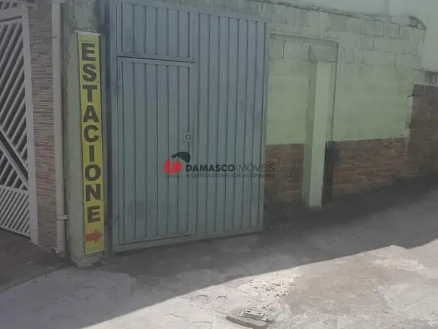 Terreno com 400m², para alugar, no bairro Cerâmica em São Caetano Do Sul