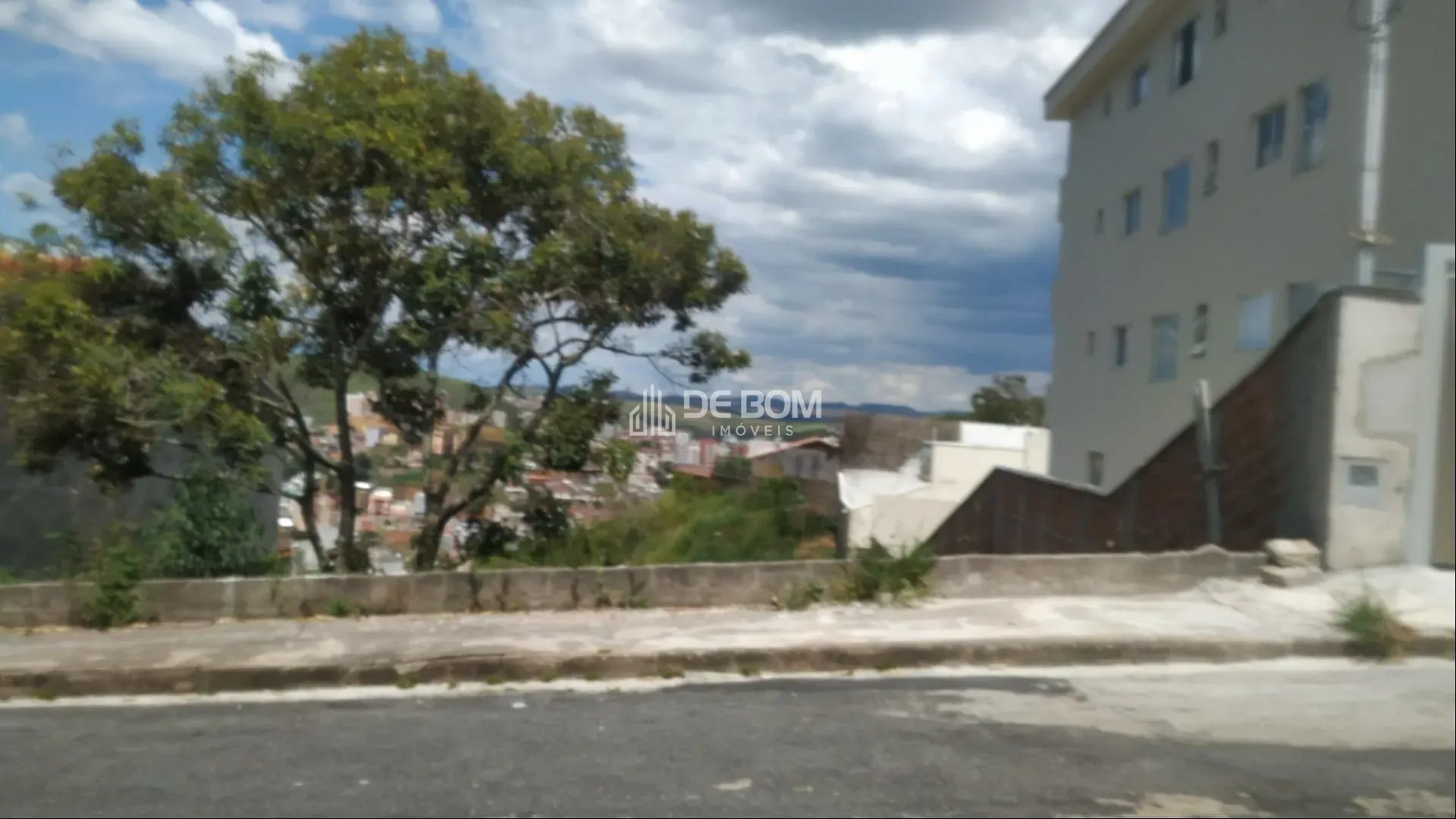 Terreno, 560 m² - Foto 1
