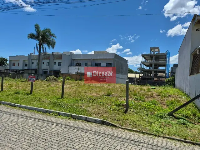 Terreno com 500m², à venda, no bairro Itacolomi em Balneário Piçarras