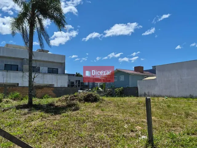 Terreno com 500m², à venda, no bairro Itacolomi em Balneário Piçarras