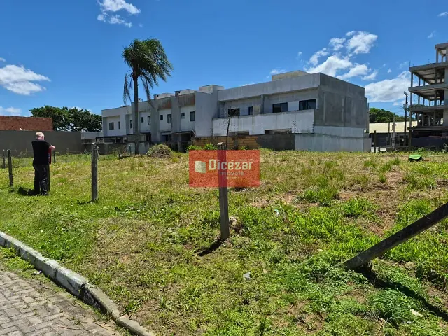 Terreno com 500m², à venda, no bairro Itacolomi em Balneário Piçarras