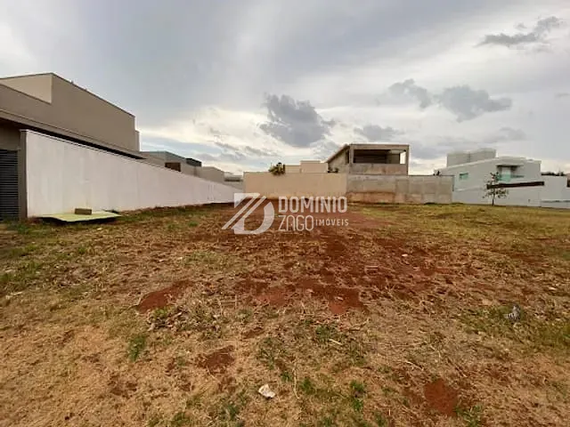 Terreno com 464m², à venda, no bairro Cyrela Landscape em Uberaba