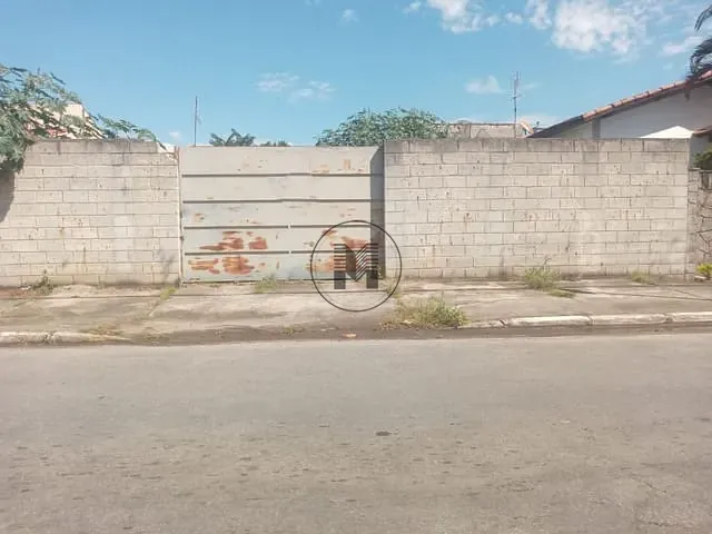 Terreno com 250m², à venda, no bairro Jardim Rony em Guaratinguetá