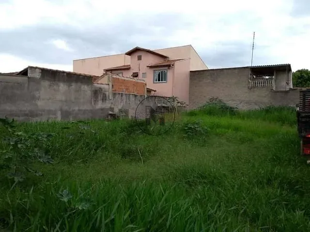 Terreno com 250m², à venda, no bairro Jardim Rony em Guaratinguetá
