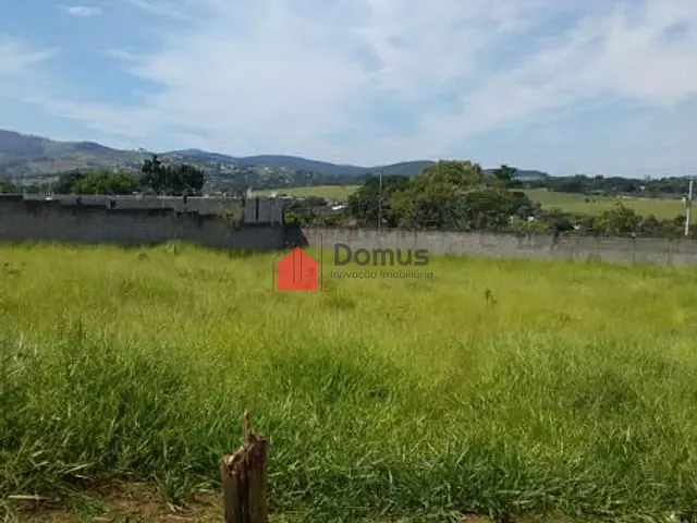 Terreno à venda, no bairro Campinas em Pindamonhangaba