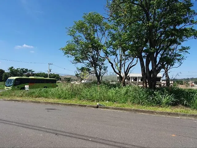 Terreno com 393m², à venda, no bairro Portal do Parque em Itatiaia