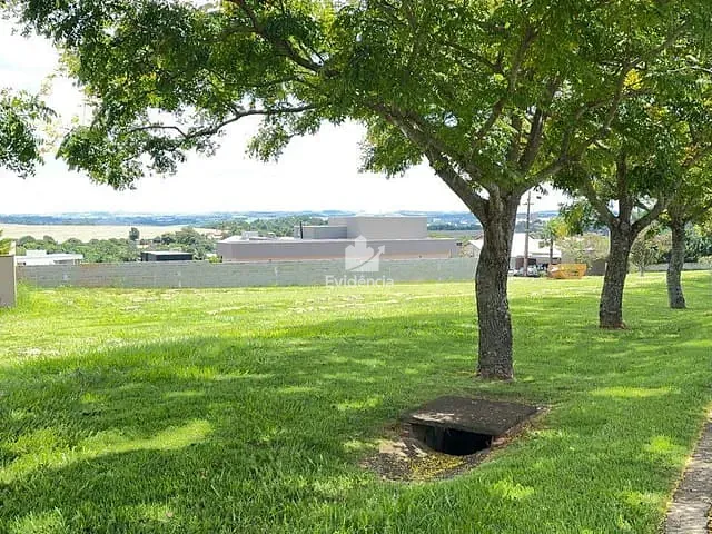 Terreno com 1615m², à venda, no bairro Loteamento Terras de Canaã em Cambé