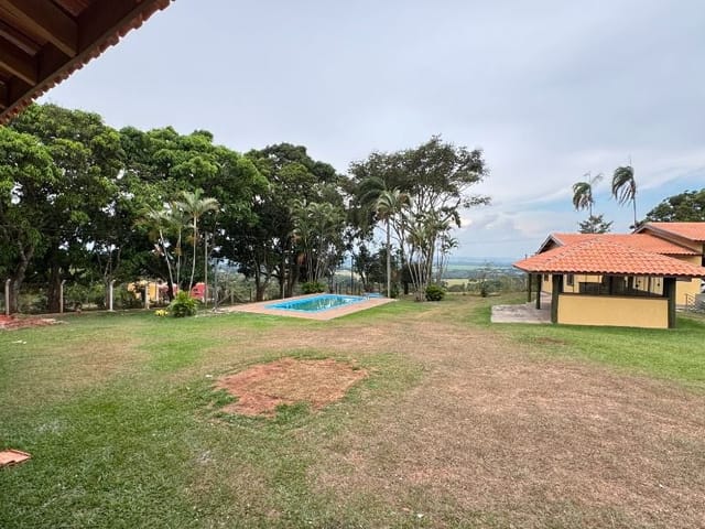 Terreno com 72600m², à venda, no bairro Rio Tatuí em Tatuí