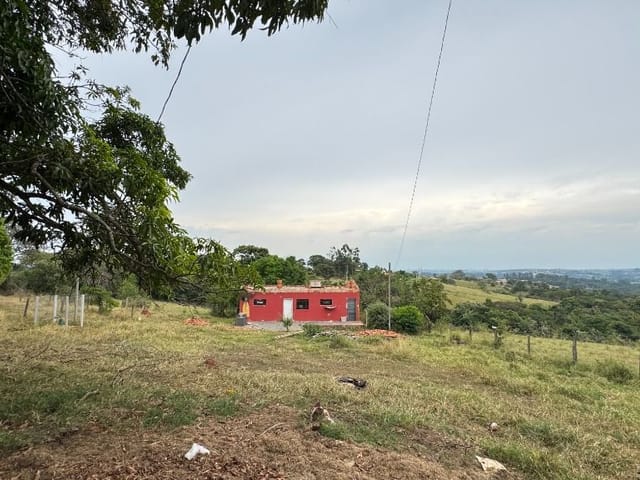 Terreno com 72600m², à venda, no bairro Rio Tatuí em Tatuí