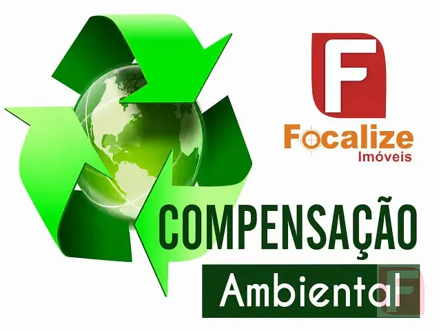 Terreno à venda, no bairro Compensação Ambiental em Itapoá