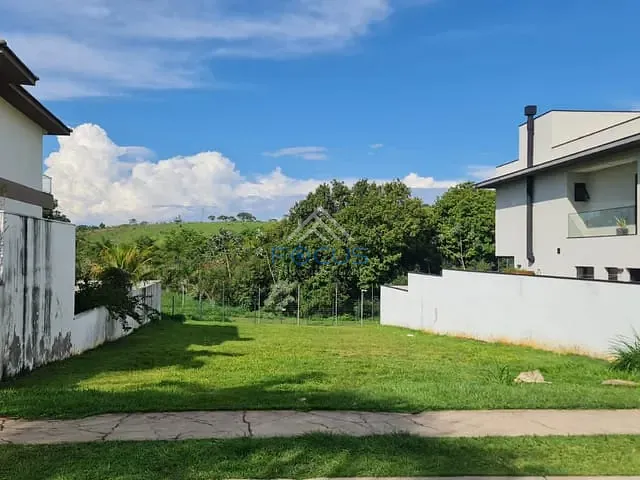 Terreno com 655m², à venda, no bairro Loteamento Reserva da Serra em Jundiaí