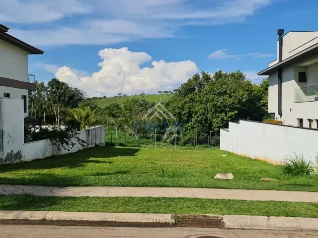 Terreno com 655m², à venda, no bairro Loteamento Reserva da Serra em Jundiaí
