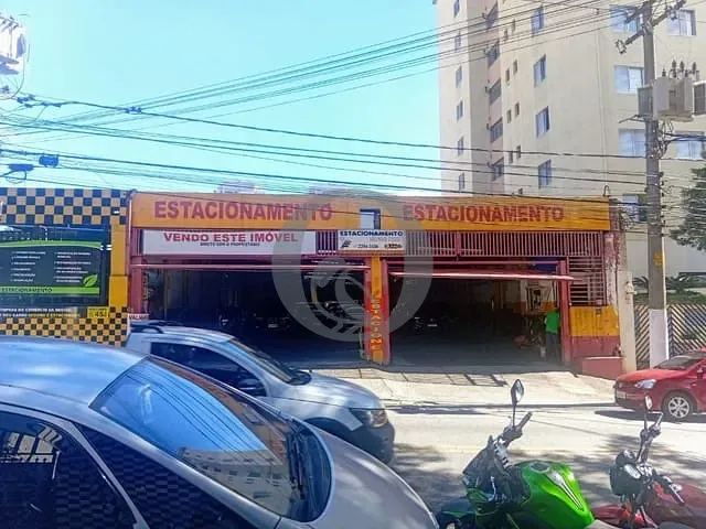 Terreno com 656m², à venda, no bairro Chácara Santo Antônio (Zona Leste) em São Paulo