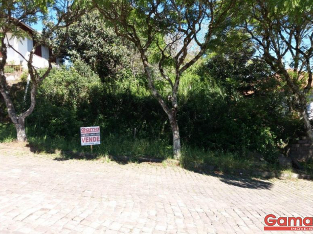 Terreno com 1152m², à venda, no bairro Centro em Nova Prata