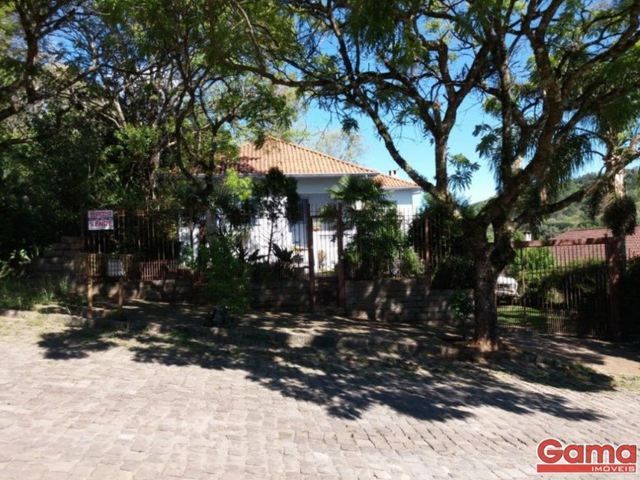 Terreno com 1152m², à venda, no bairro Centro em Nova Prata