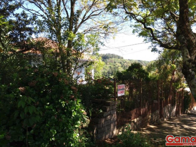 Terreno com 1152m², à venda, no bairro Centro em Nova Prata
