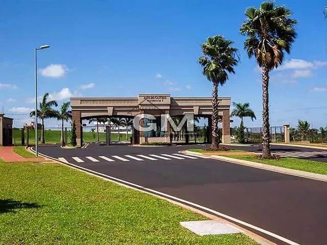 Terreno com 360m², à venda, no bairro Alto do Castelo em Ribeirão Preto