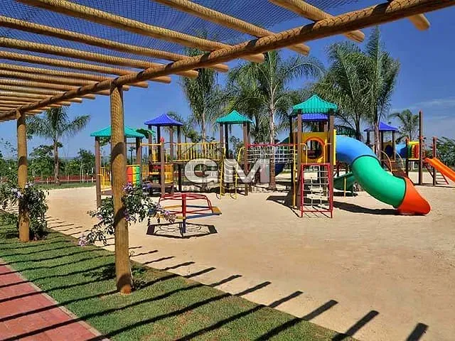 Terreno com 360m², à venda, no bairro Alto do Castelo em Ribeirão Preto