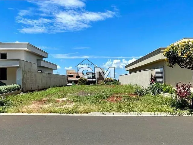 Terreno com 360m², à venda, no bairro Alto do Castelo em Ribeirão Preto