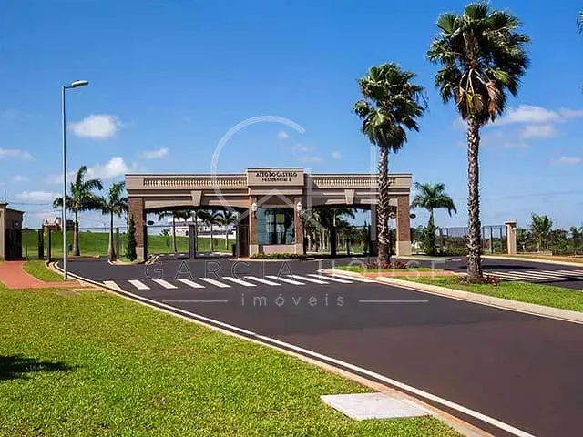 Terreno com 360m², à venda, no bairro Alto do Castelo em Ribeirão Preto