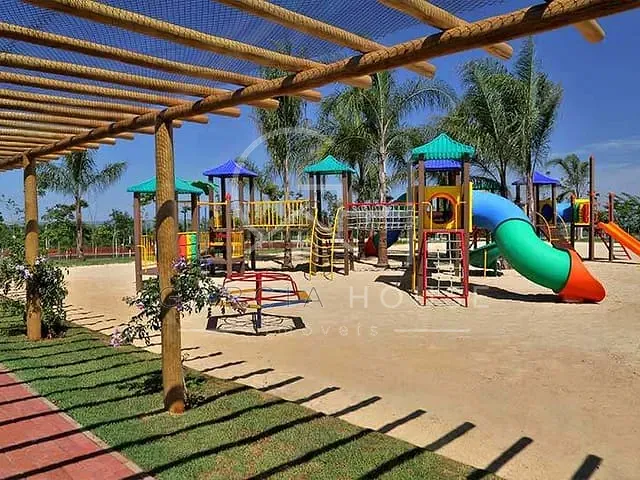 Terreno com 360m², à venda, no bairro Alto do Castelo em Ribeirão Preto
