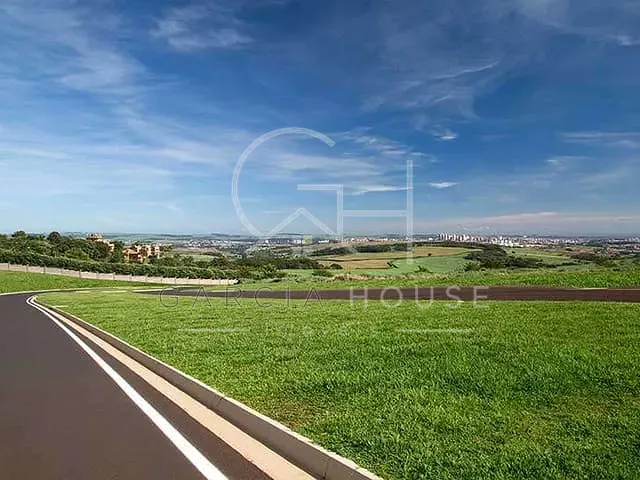 Terreno com 360m², à venda, no bairro Alto do Castelo em Ribeirão Preto