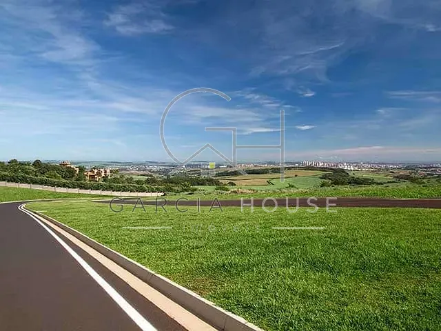 Terreno com 360m², à venda, no bairro Alto do Castelo em Ribeirão Preto